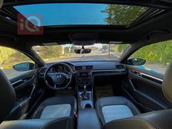 فولكسفاغن باسات